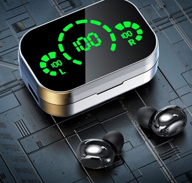 Futrux wireless headphones