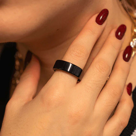 Smart Ring