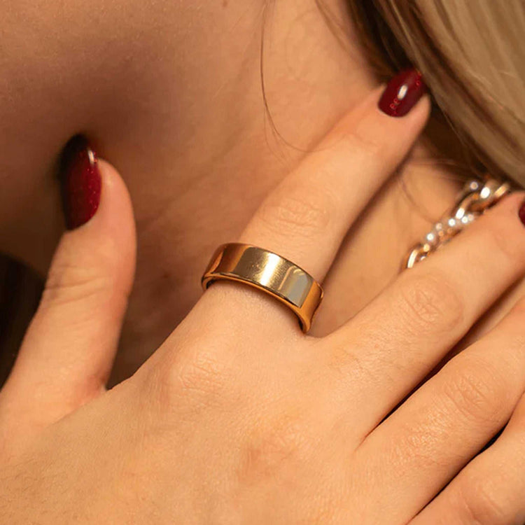 Smart Ring